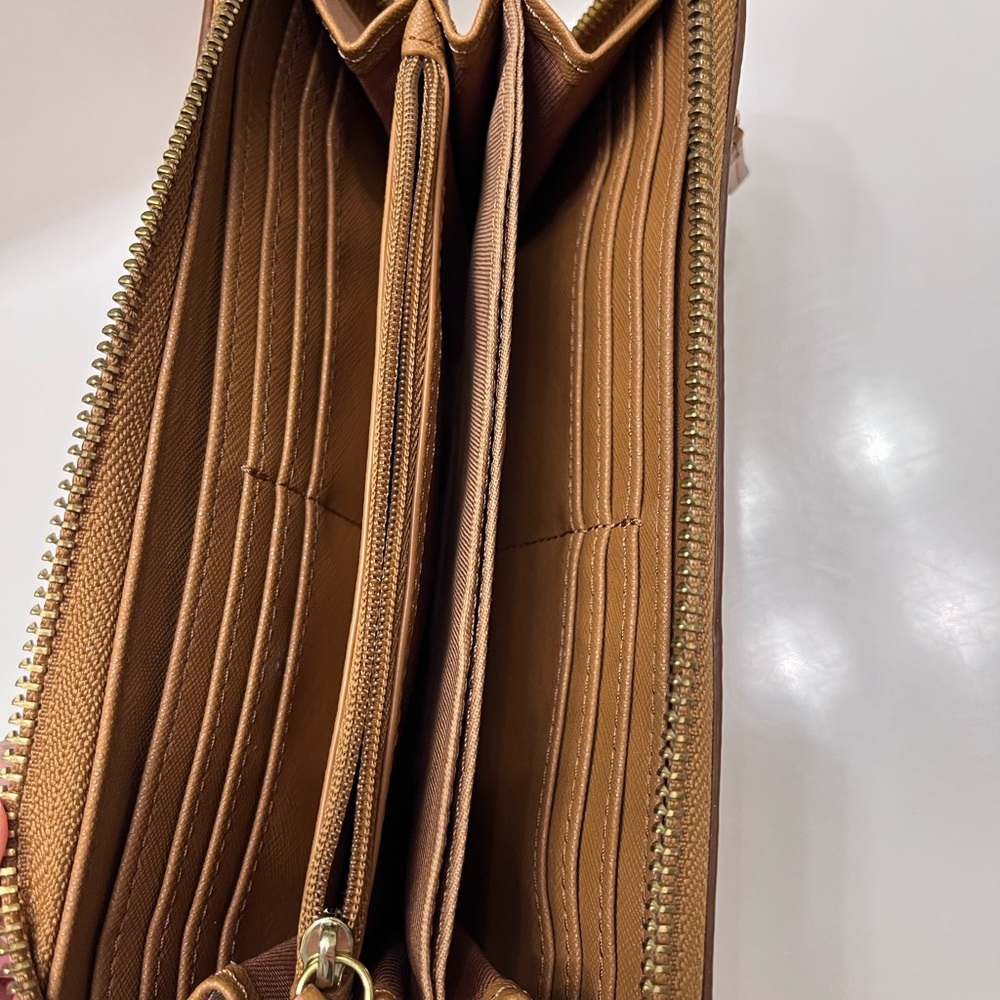 Fossil wallet - Picture 5 of 5